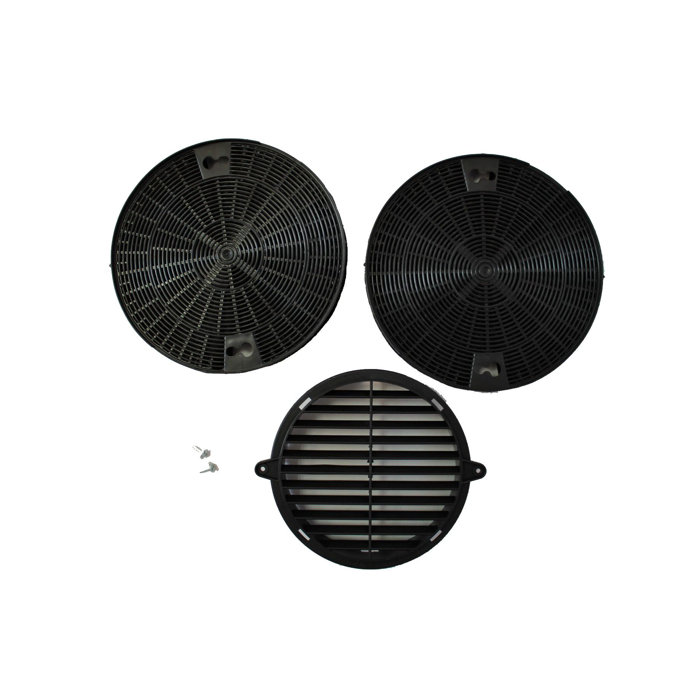 Elica Range Hood Filter Wayfair